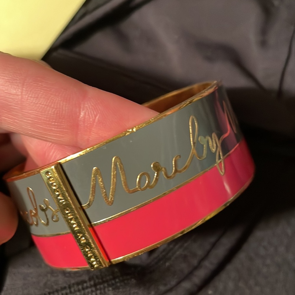 Marc Jacobs Bangle - Picture 6 of 6